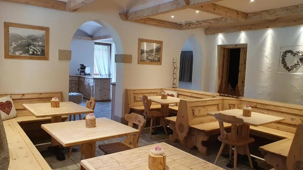 Albergo Meublè Victoria — foto 3