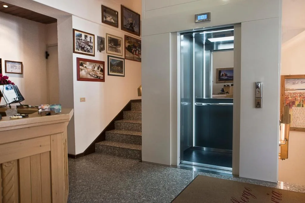 Albergo Meublè Victoria — foto 4