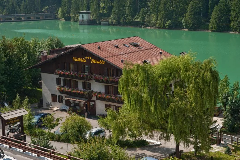 Albergo Meublè Victoria — foto 5