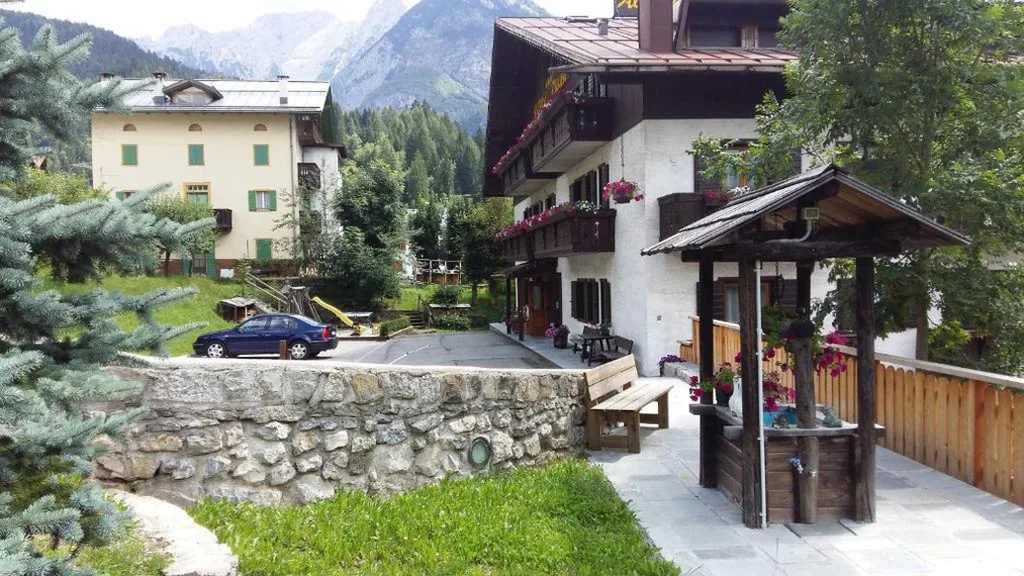 Albergo Meublè Victoria — foto 8