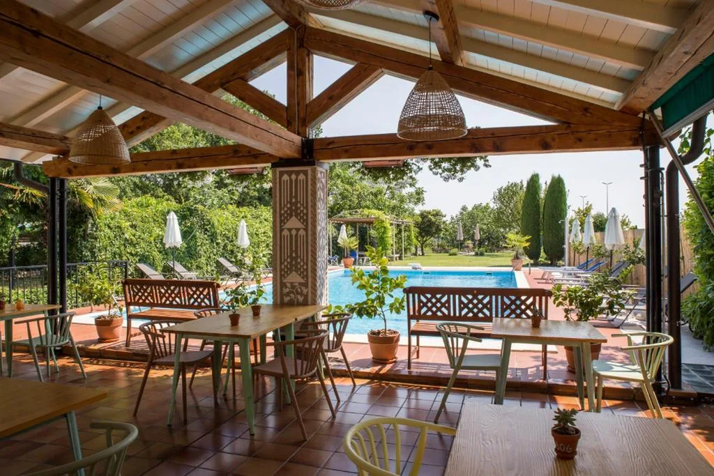 Albergo Mio Boutique Hotel – Adults Only