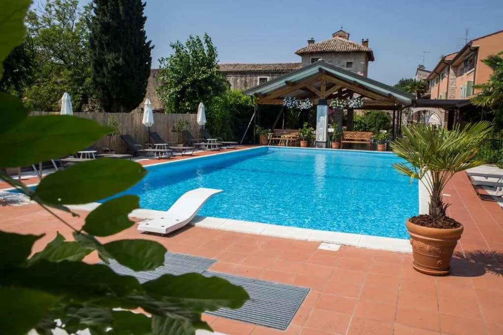 Albergo Mio Boutique Hotel – Adults Only