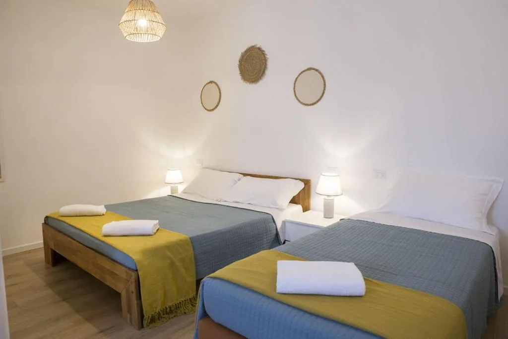 Albergo Mio Boutique Hotel – Adults Only — foto 4