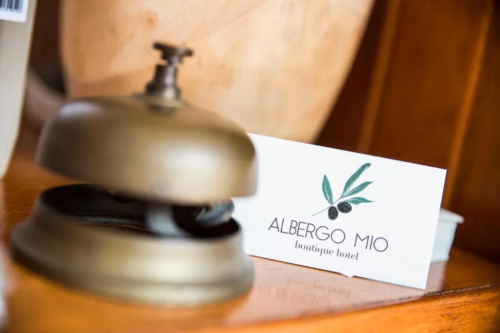 Albergo Mio Boutique Hotel – Adults Only — foto 5