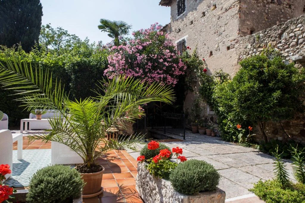 Albergo Mio Boutique Hotel – Adults Only — foto 6