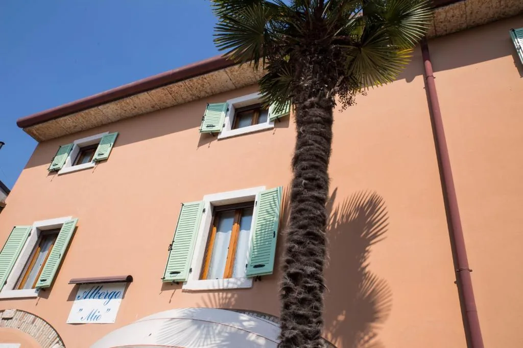 Albergo Mio Boutique Hotel – Adults Only — foto 7