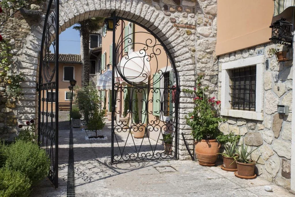 Albergo Mio Boutique Hotel – Adults Only — foto 8