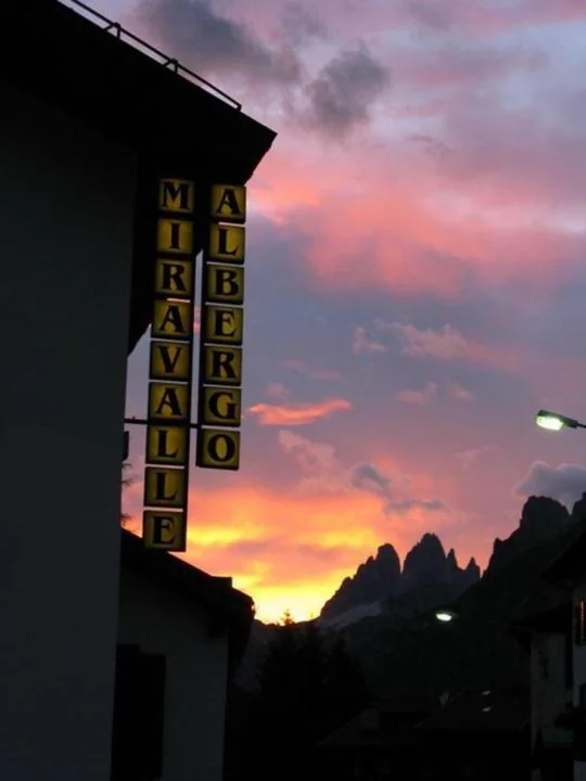 Albergo Miravalle-Tre Cime Views — foto 5