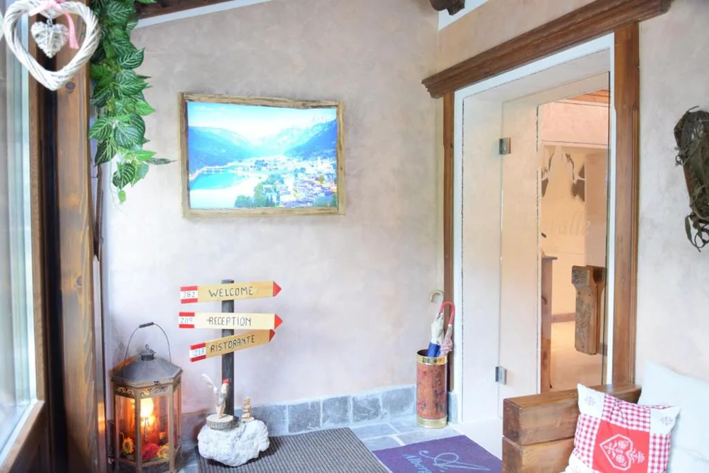 Albergo Miravalle-Tre Cime Views — foto 7