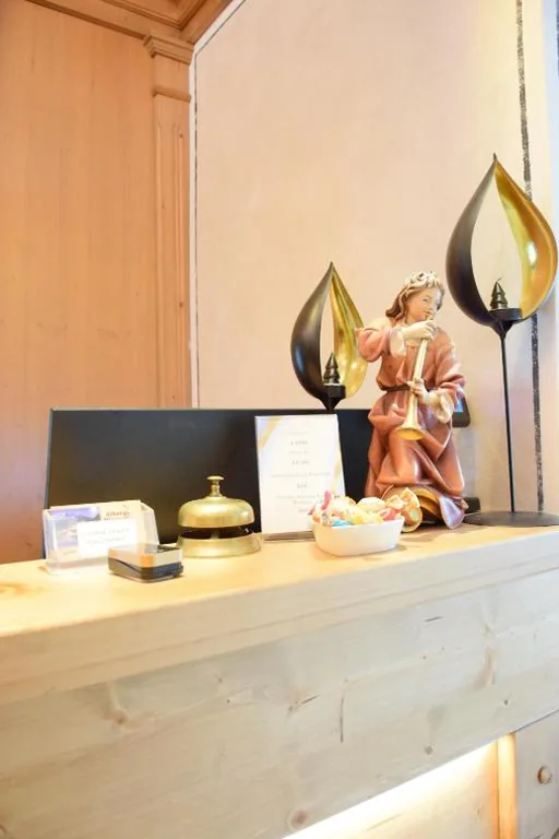 Albergo Miravalle-Tre Cime Views — foto 8