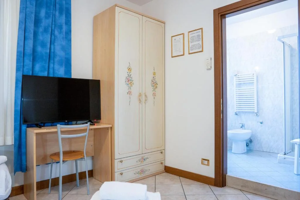 Albergo Nuova Aurora – Porto Marghera — foto 3