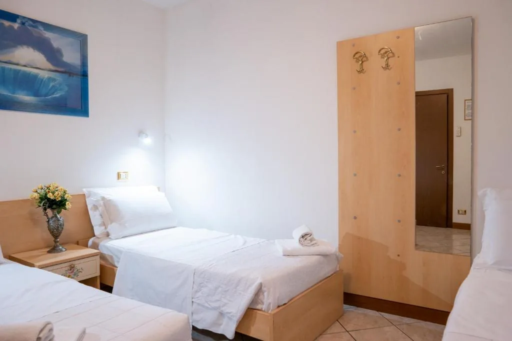 Albergo Nuova Aurora – Porto Marghera — foto 6