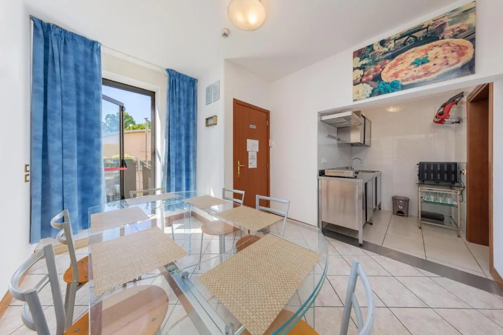 Albergo Nuova Aurora – Porto Marghera — foto 8