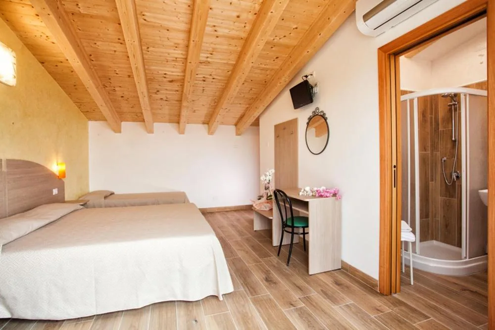 Albergo Paris — foto 6
