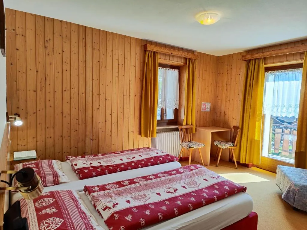Albergo Pensione Sport