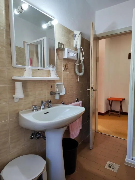 Albergo Pensione Sport — foto 3