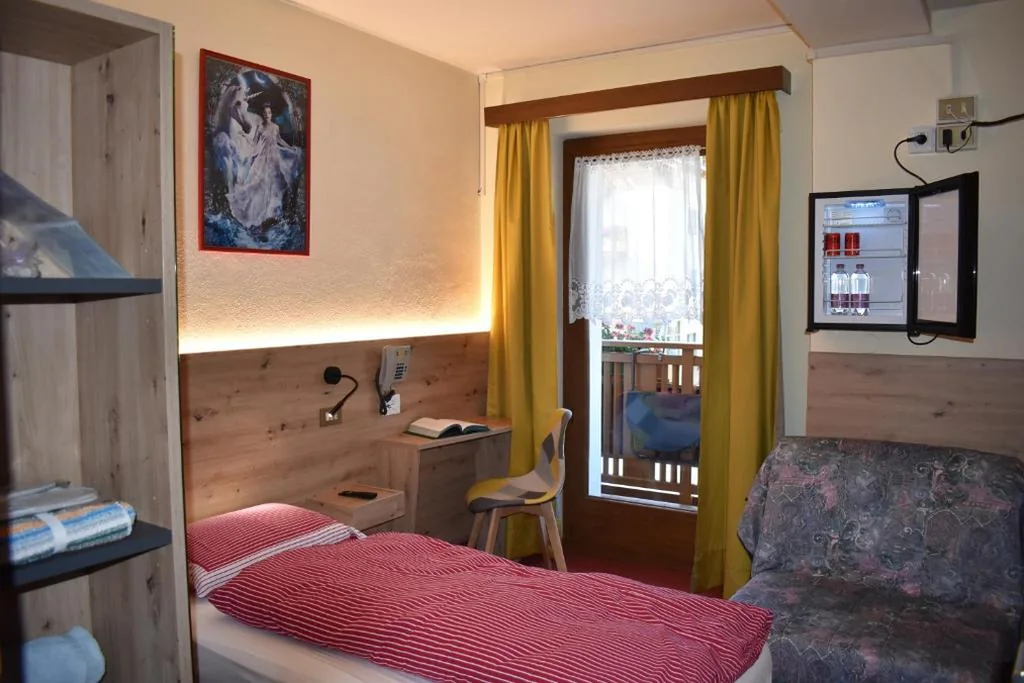 Albergo Pensione Sport — foto 4