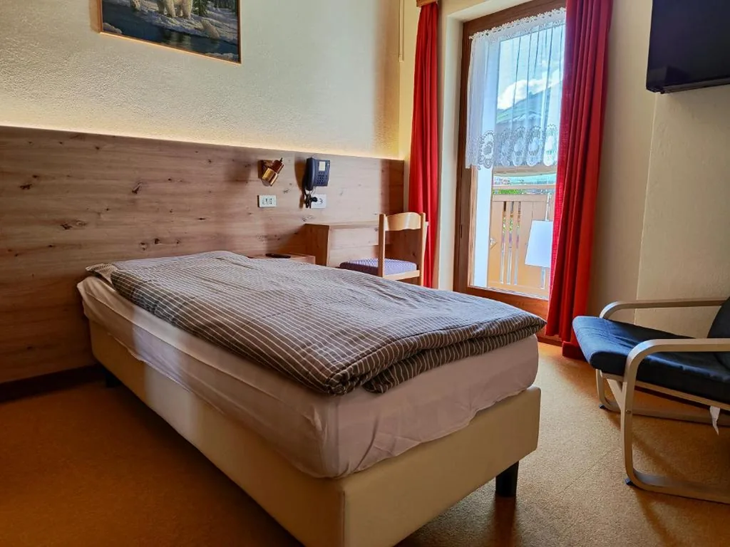 Albergo Pensione Sport — foto 6