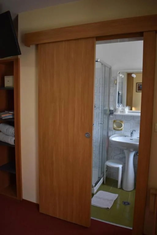 Albergo Pensione Sport — foto 7