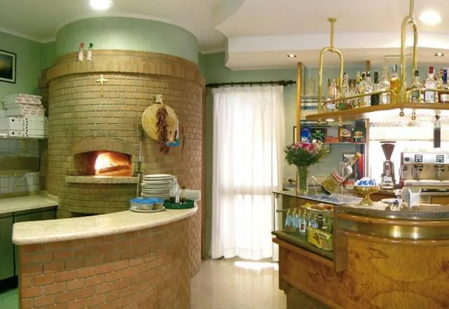 Albergo Ridente — foto 3