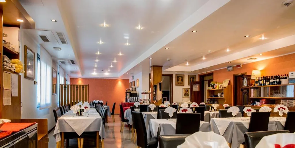 Albergo Ridente — foto 4