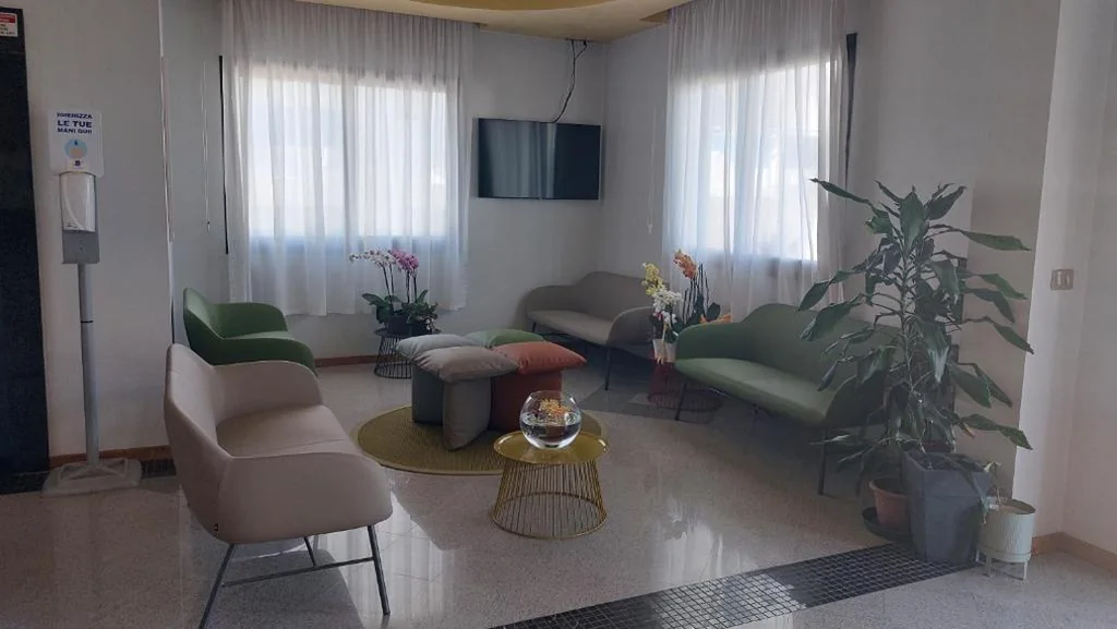 Albergo Ridente — foto 5
