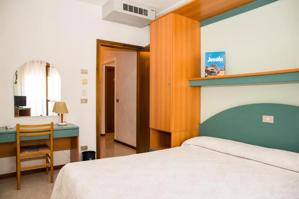 Albergo Ridente — foto 8