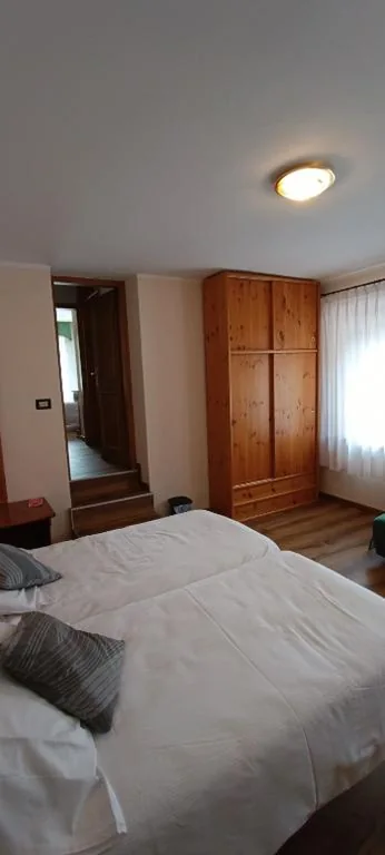 Albergo Ristorante Cacciatori — foto 3