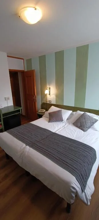 Albergo Ristorante Cacciatori — foto 5