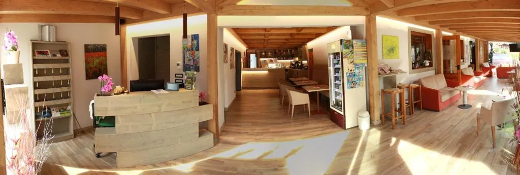 Albergo Ristorante Cacciatori — foto 6