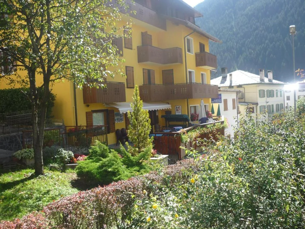 Albergo Ristorante Iris