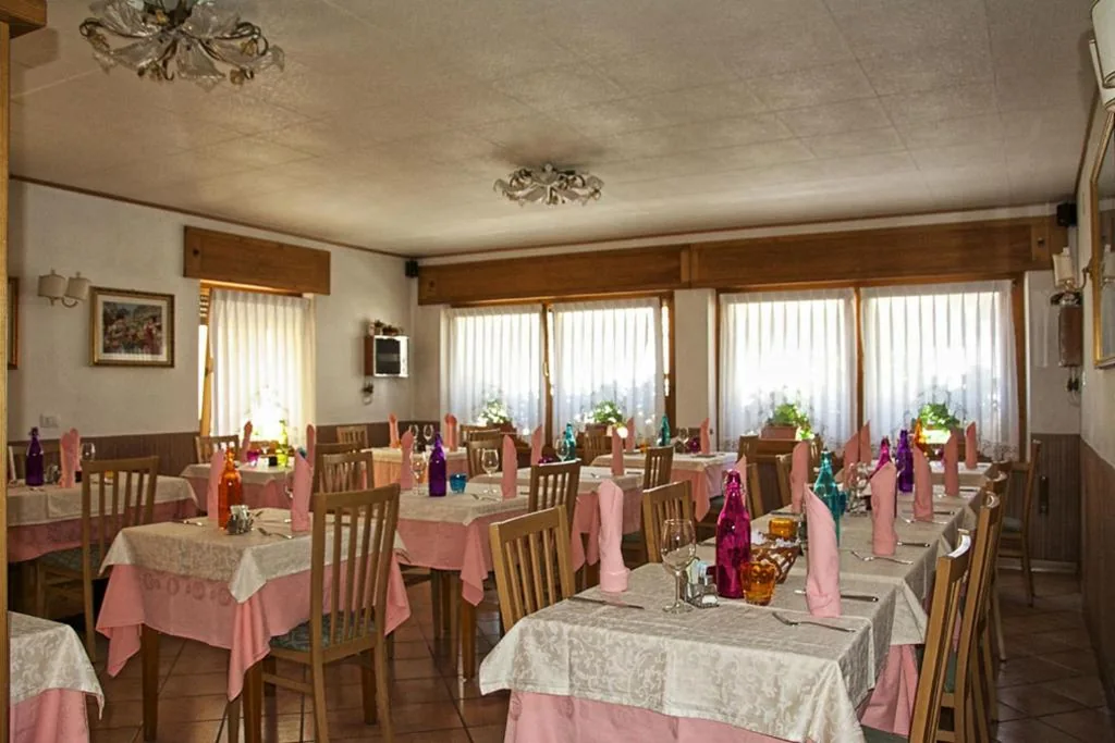Albergo Ristorante Iris — foto 4