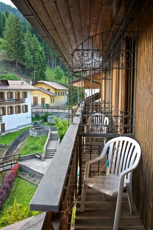 Albergo Ristorante Iris — foto 5
