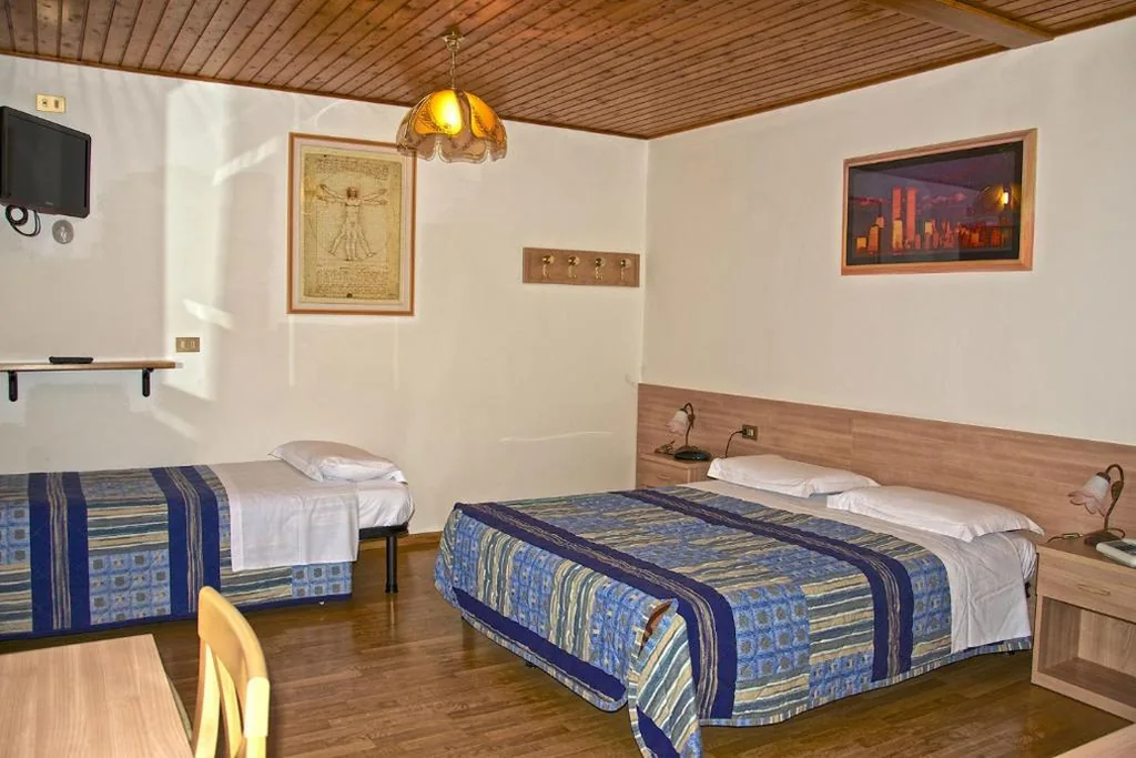 Albergo Ristorante Iris — foto 6