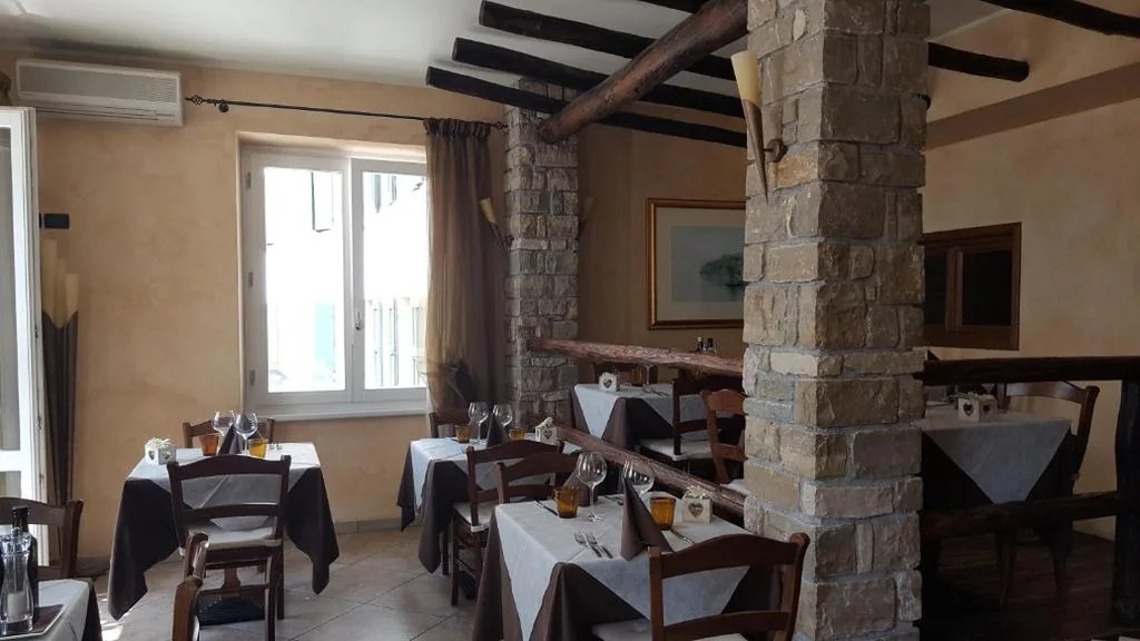 Albergo Ristorante Montebaldo — foto 3