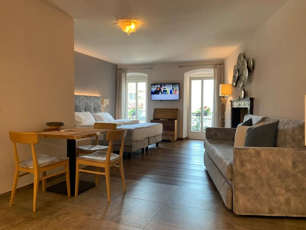 Albergo Ristorante Montebaldo — foto 4