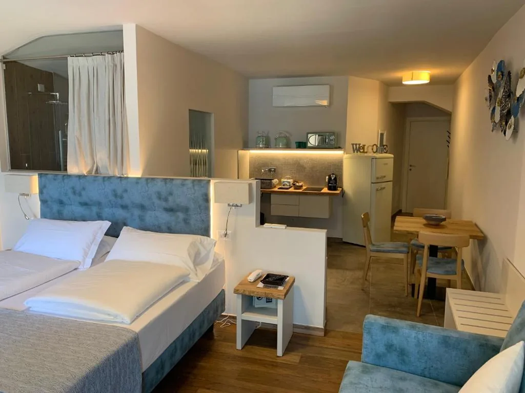 Albergo Ristorante Montebaldo — foto 6