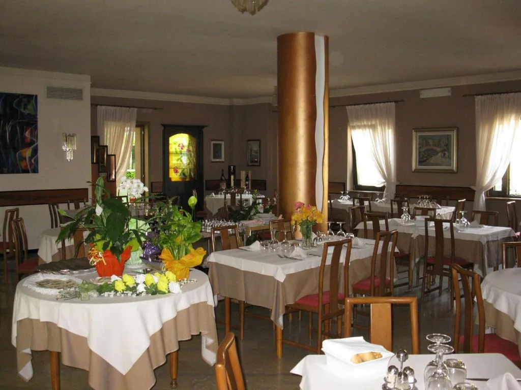 Albergo Ristorante Papa — foto 4