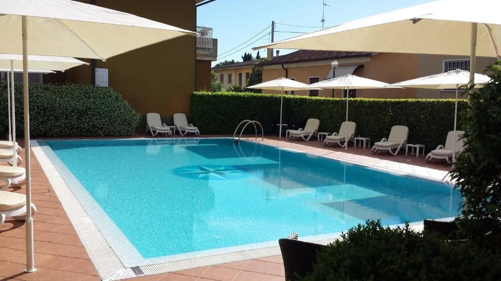 Albergo Ristorante Papa — foto 7