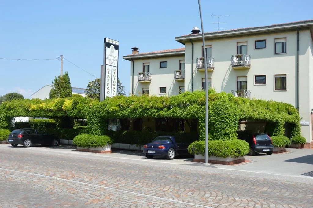 Albergo Ristorante Papa — foto 8