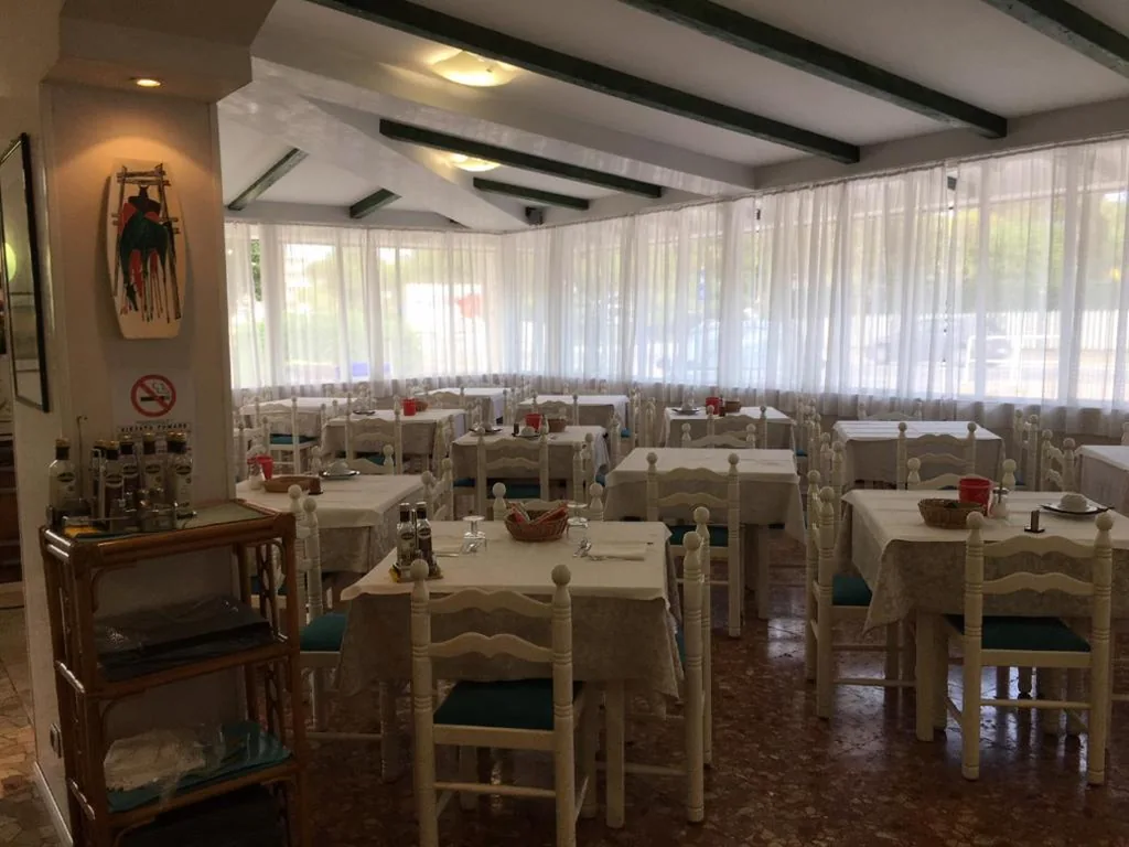 Albergo Rosa — foto 4