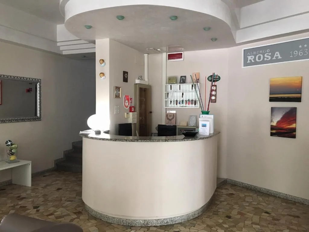 Albergo Rosa — foto 7