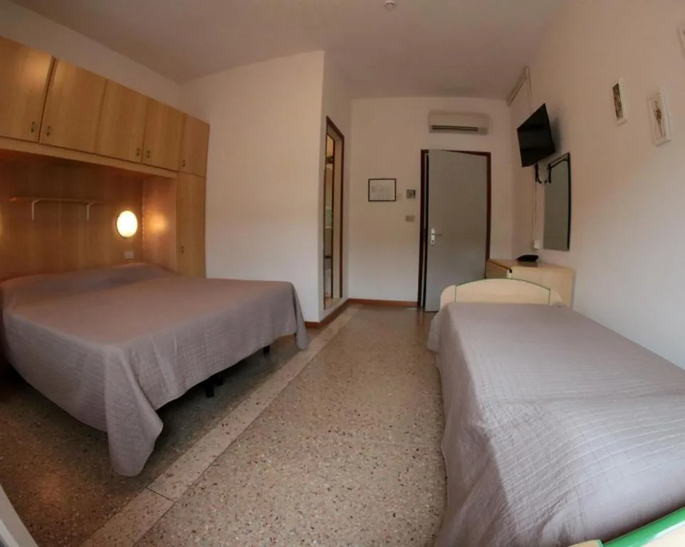 Albergo Rosa — foto 8