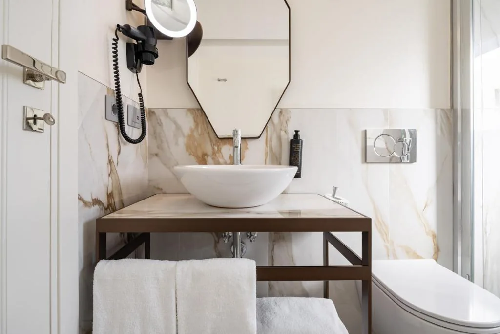 Albergo San Marco — foto 3