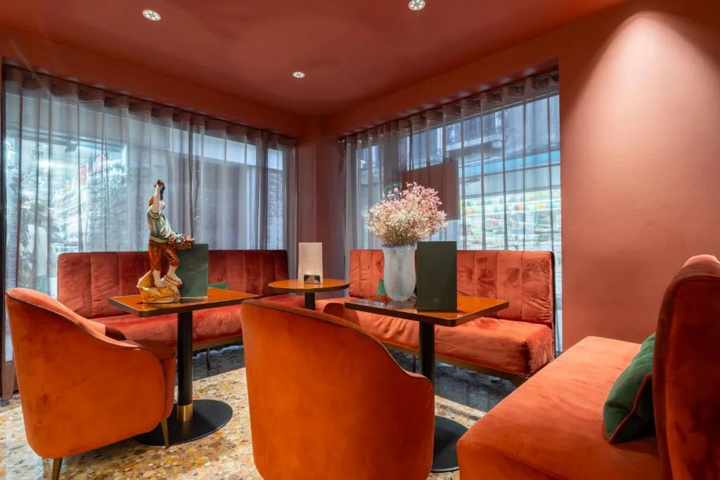 Albergo San Marco — foto 5