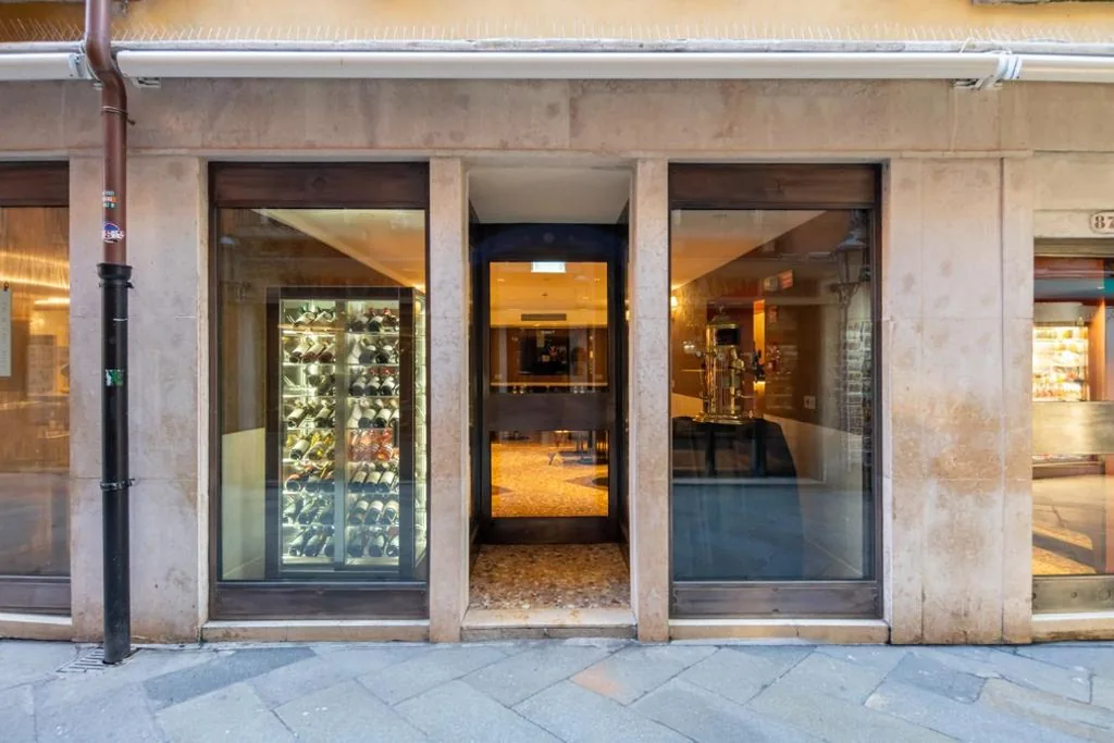 Albergo San Marco — foto 6