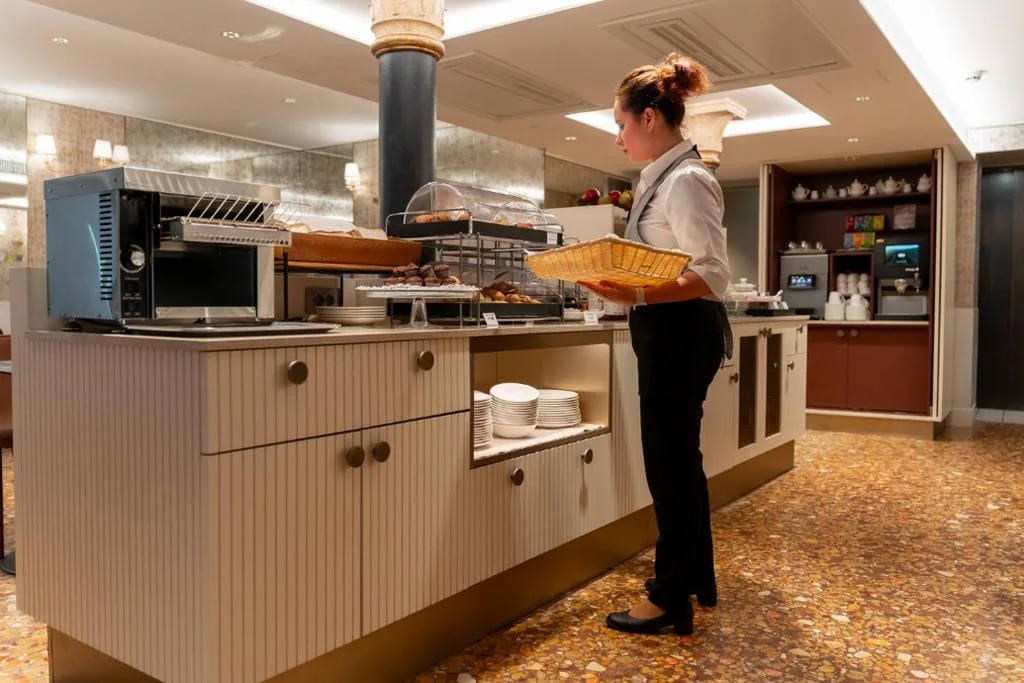 Albergo San Marco — foto 7