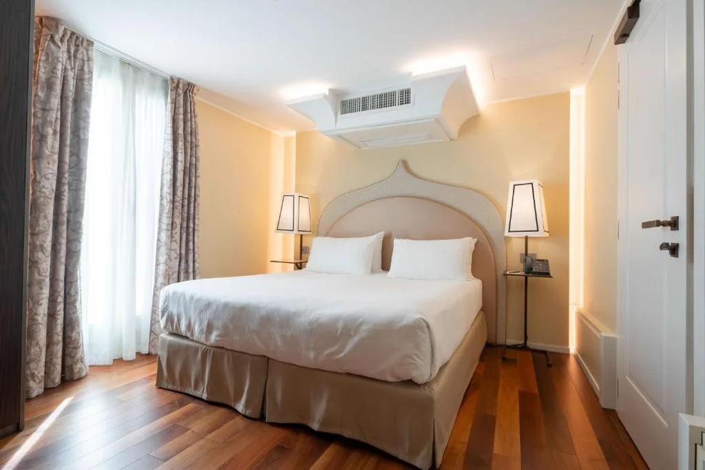 Albergo San Marco — foto 8