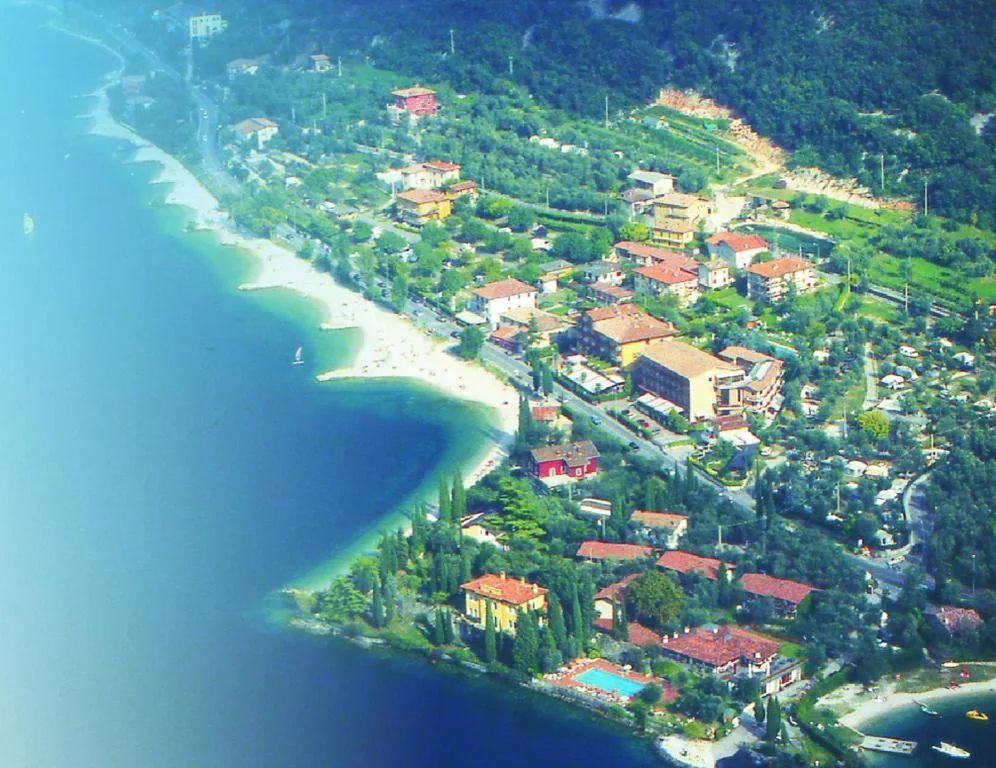 Albergo San Remo — foto 8