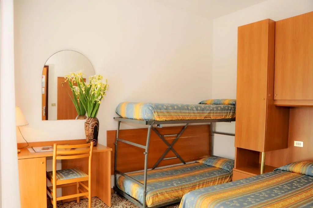 Albergo Santa Margherita